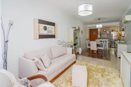 Apartamento com 3 Quartos à venda, 90m² no Passo da Areia, Porto Alegre