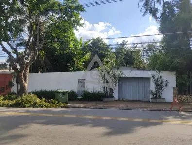 Lote/Terreno à venda, 703m² no Jardim Brasil, Campinas