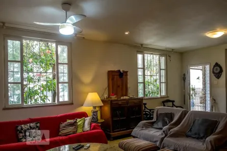 Apartamento com 4 Quartos à venda, 180m² no Copacabana, Rio de Janeiro