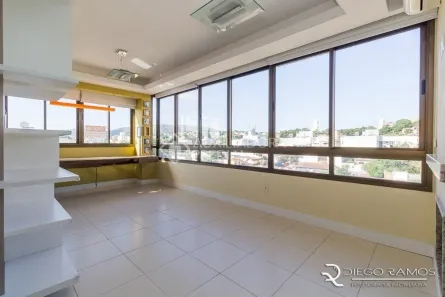 Apartamento com 2 Quartos à venda, 71m² no Partenon, Porto Alegre