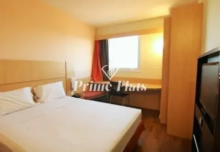 Flat com 1 Quarto à venda, 12m² no Santo Expedito, Itaboraí