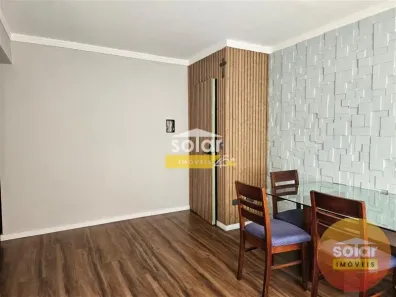 Apartamento com 2 Quartos à venda, 60m² no Jardim Itapemirim, São Paulo