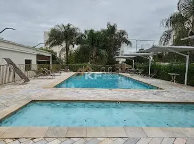 Apartamento com 2 Quartos à venda, 51m² no Condomínio Mirante Sul, Ribeirão Preto