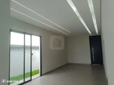 Casa de Condomínio com 3 Quartos à venda, 210m² no Jardim Botânico, Uberlândia