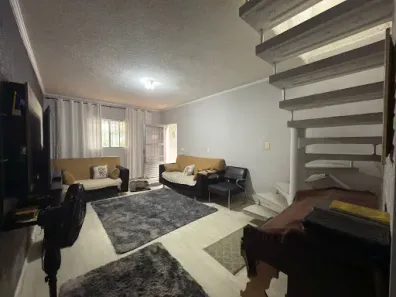 Casa com 3 Quartos à venda, 70m² no Vila Cosmopolita, São Paulo