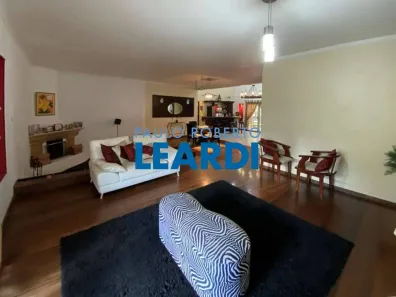 Casa de Condomínio com 4 Quartos à venda, 780m² no Chácara dos Junqueiras, Carapicuíba