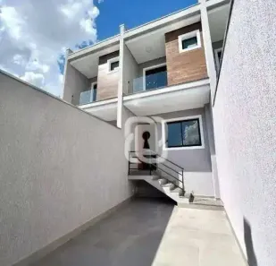 Sobrado com 2 Quartos à venda, 100m² no Vila Nina, São Paulo