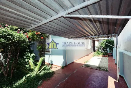Casa com 1 Quarto à venda, 70m² no Vila Brasilina, São Paulo