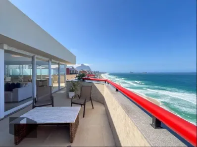 Cobertura com 3 Quartos à venda, 200m² no Barra da Tijuca, Rio de Janeiro