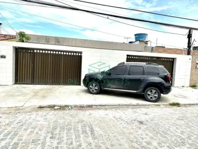 Casa com 6 Quartos à venda, 450m² no Jardim Atlântico, Olinda