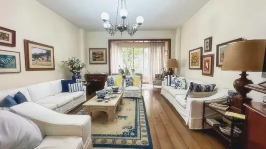 Apartamento com 3 Quartos à venda, 220m² no Copacabana, Rio de Janeiro