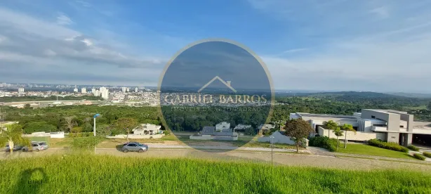 Lote/Terreno à venda, 1000m² no Condomínio Reserva do Paratehy, São José dos Campos