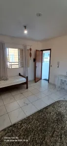 Kitnet com 1 Quarto para alugar, 30m² no Cidade Universitária, Campinas