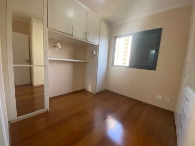 Apartamento com 3 Quartos à venda, 84m² no Jardim Bonfiglioli, São Paulo