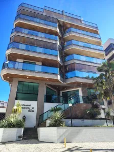 Cobertura com 4 Quartos à venda, 310m² no Vila Nova, Cabo Frio