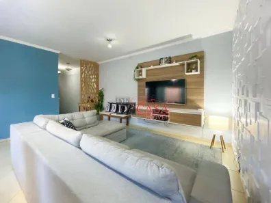 Sobrado com 3 Quartos à venda, 280m² no Vila Matilde, São Paulo