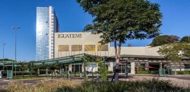 Sala Comercial para alugar, 75m² no Iguatemi, São José do Rio Preto
