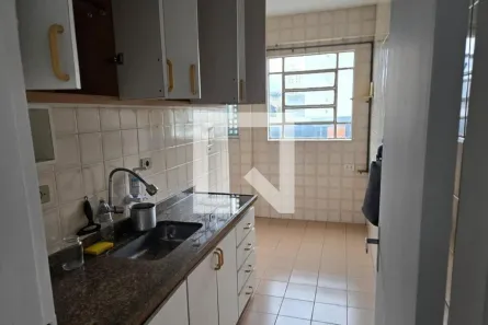 Apartamento com 1 Quarto à venda, 53m² no Barra Funda, São Paulo