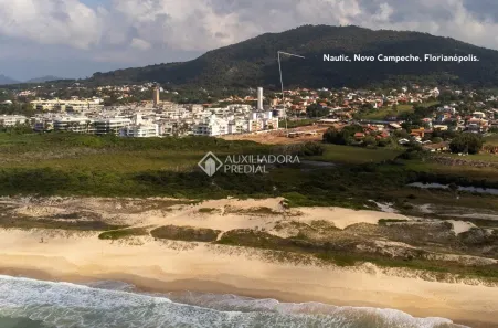 Apartamento com 3 Quartos à venda, 99m² no Campeche, Florianópolis