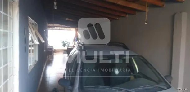 Casa com 3 Quartos à venda, 105m² no Morumbi, Uberlândia