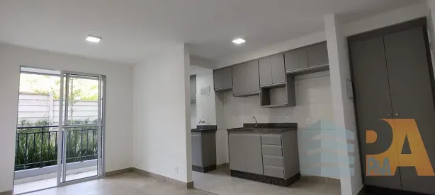 Apartamento com 2 Quartos para alugar, 49m² no Jardim Paraíso, Jaguariúna