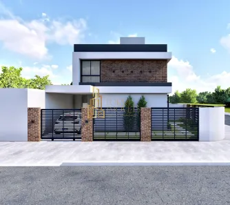 Sobrado com 2 Quartos à venda, 76m² no Gravatá, Navegantes