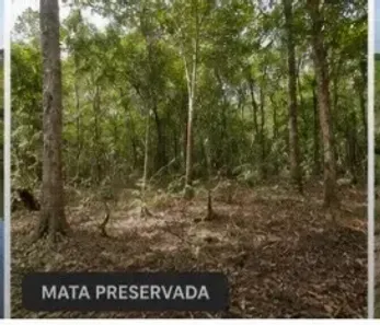 Lote/Terreno com 1 Quarto à venda, 3700000m² no , Tutóia