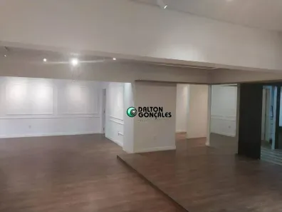 Ponto Comercial para alugar, 90m² no Cidade Nova, Indaiatuba