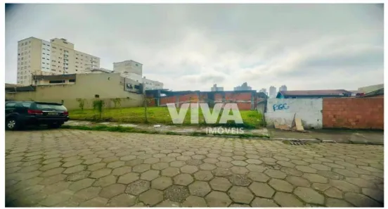 Lote/Terreno à venda, 602m² no Vila Operária, Itajaí