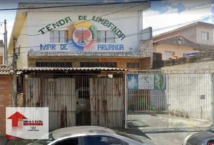 Ponto Comercial à venda, 365m² no Cidade Patriarca, São Paulo