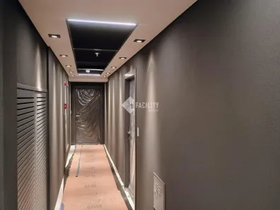 Sala Comercial com 2 Quartos para alugar, 208m² no Chácara da Barra, Campinas