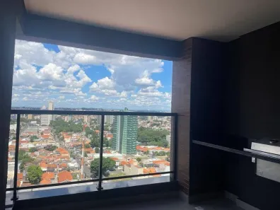 Apartamento com 3 Quartos à venda, 88m² no Vila Frezzarim, Americana