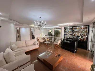 Sobrado com 4 Quartos à venda, 252m² no Jardim São Bento, São Paulo