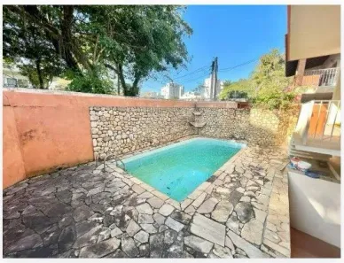Casa de Condomínio com 4 Quartos à venda, 440m² no Jardim Apolo I, São José dos Campos