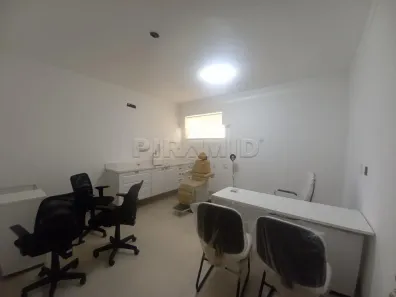 Sala Comercial para alugar, 16m² no Ribeirânia, Ribeirão Preto