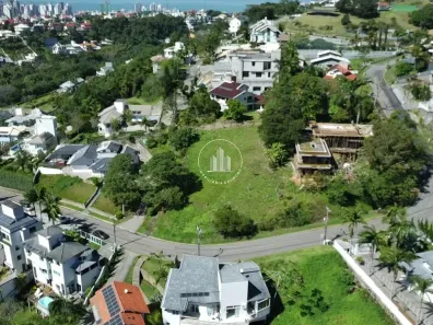 Lote/Terreno à venda, 1695m² no Bosque das Mansões, São José