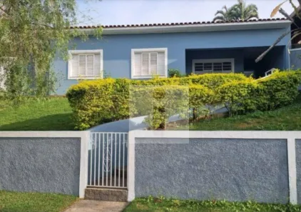 Casa de Condomínio com 3 Quartos para alugar, 120m² no Caminhos de San Conrado (Sousas), Campinas