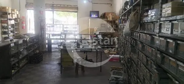 Ponto Comercial com 1 Quarto à venda, 428m² no Sé, São Paulo