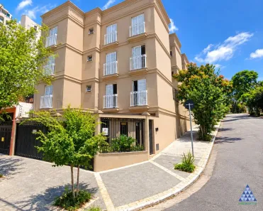 Apartamento com 2 Quartos à venda, 44m² no Vila Dom Pedro II, São Paulo