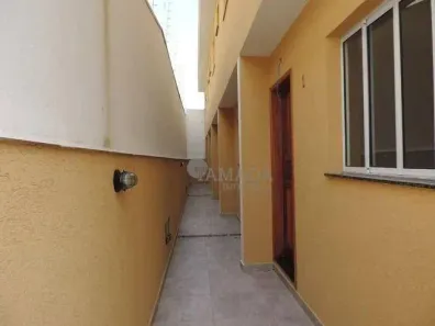 Sobrado com 2 Quartos à venda, 65m² no Jardim Itapema, São Paulo