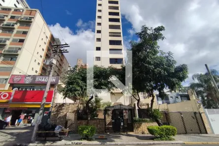 Apartamento com 3 Quartos à venda, 115m² no Jardim da Saúde, São Paulo