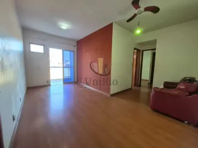 Apartamento com 2 Quartos à venda, 60m² no Taquara, Rio de Janeiro