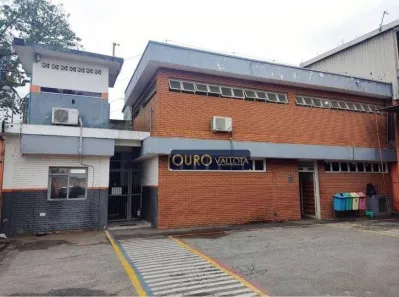 Galpão/Depósito/Armazém para alugar, 5000m² no Vila Guilherme, São Paulo