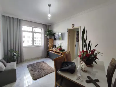 Apartamento com 2 Quartos à venda, 70m² no Barro Preto, Belo Horizonte