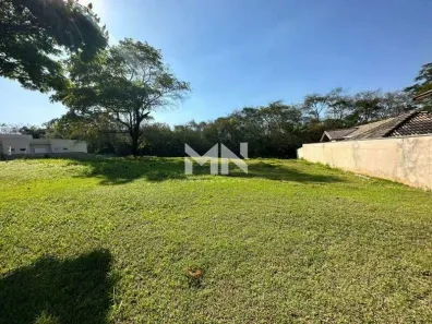 Lote/Terreno à venda, 1000m² no Jardim Santa Monica, Itu