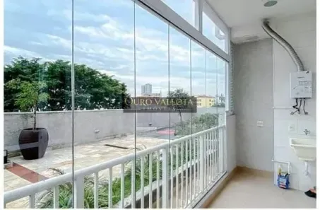 Apartamento com 1 Quarto à venda, 45m² no Mooca, São Paulo