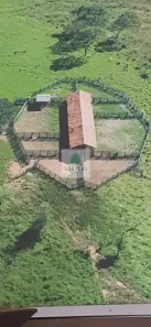 Fazenda/Sítio com 3 Quartos à venda, 10000m² no , Tesouro