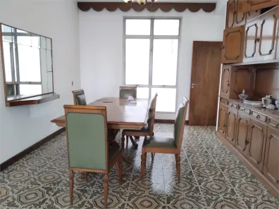 Apartamento com 3 Quartos à venda, 130m² no Higienópolis, São Paulo