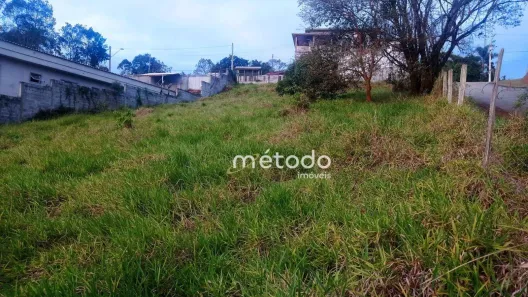 Lote/Terreno à venda, 1046m² no Jardim Itapema, Guararema