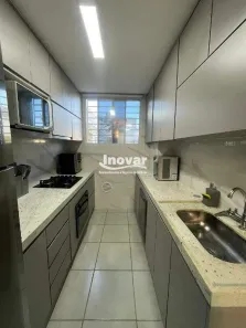 Apartamento com 2 Quartos à venda, 55m² no Juliana, Belo Horizonte